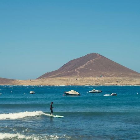 Alquilaencanarias-Medano Lagos De Miramar I El Médano Exterior photo