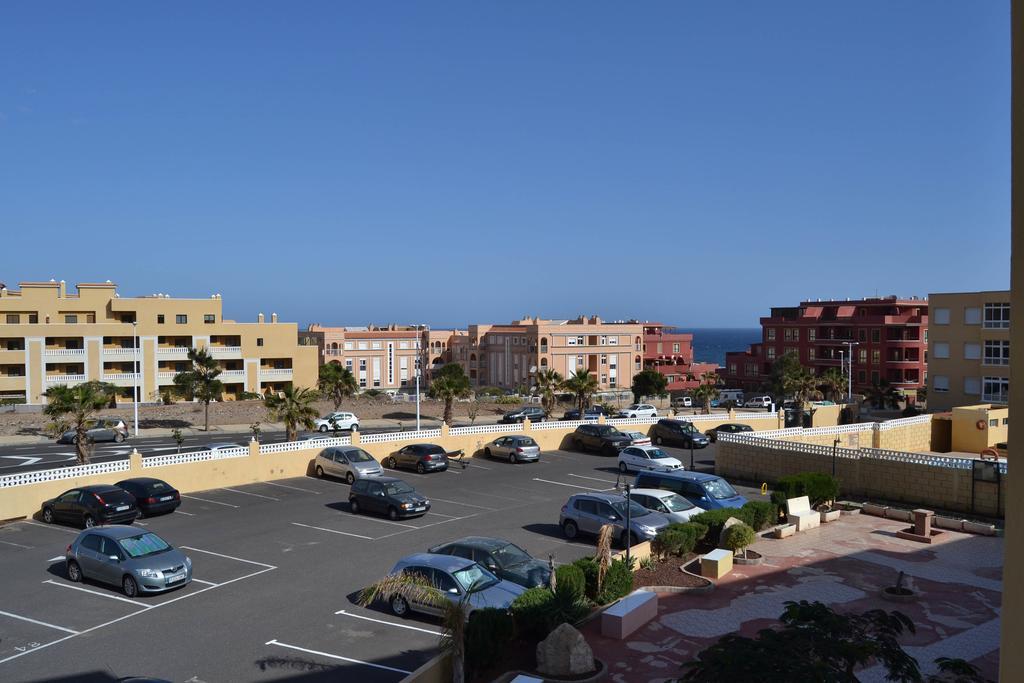 Alquilaencanarias-Medano Lagos De Miramar I El Médano Exterior photo