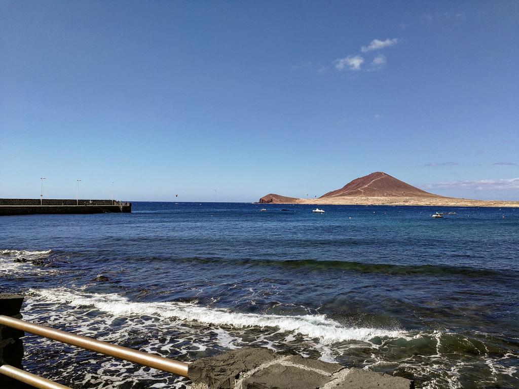 Alquilaencanarias-Medano Lagos De Miramar I El Médano Exterior photo